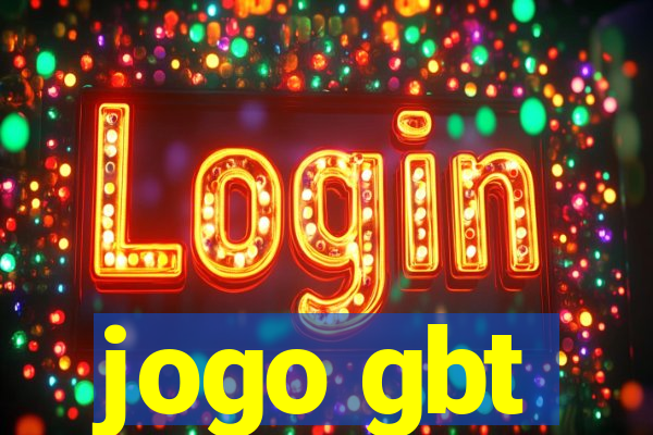 jogo gbt